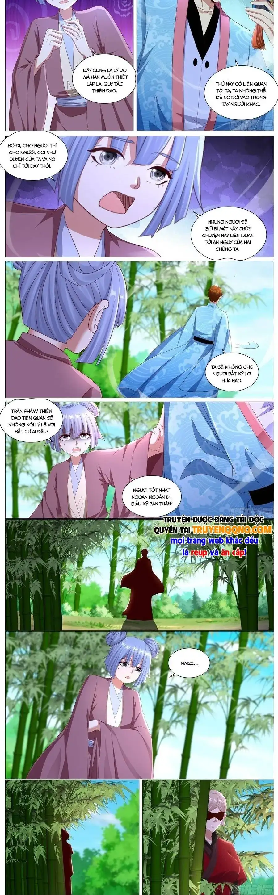 Chapter 1126 - Image 5
