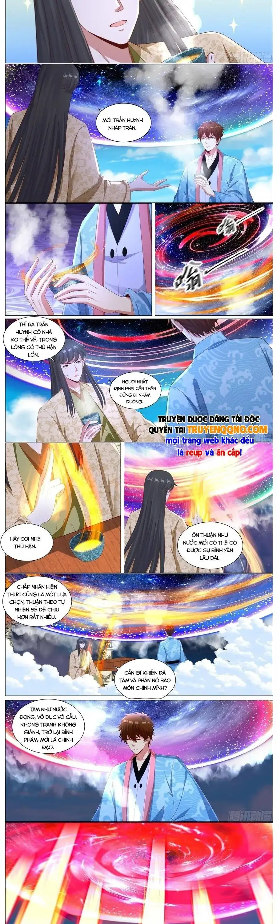 Chapter 1127 - Image 3