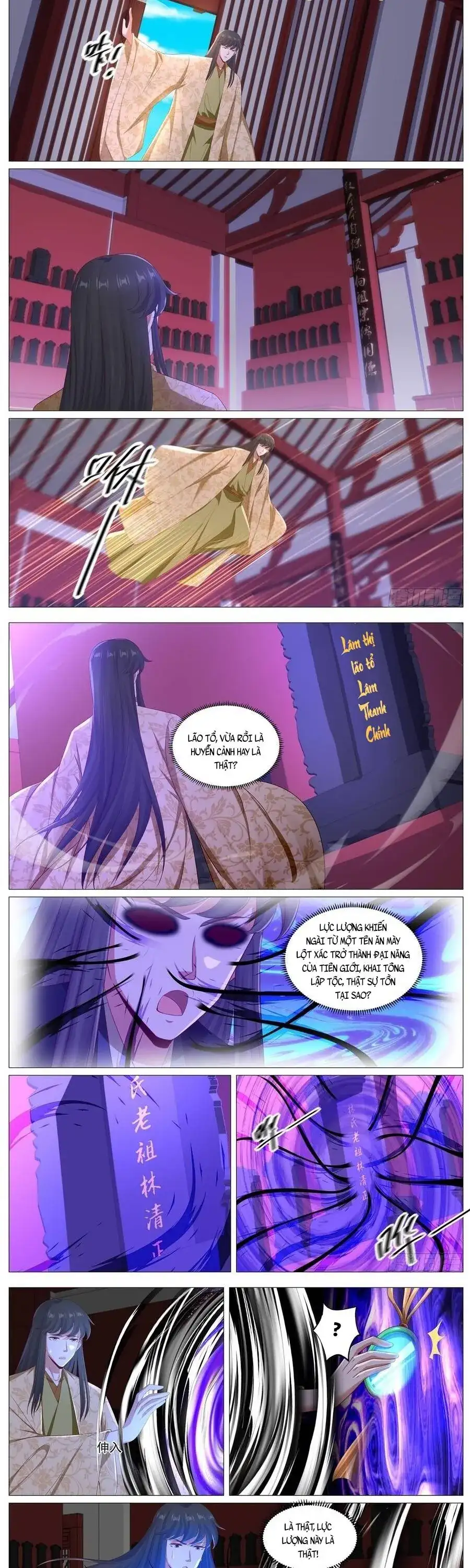 Chapter 1128 - Image 4