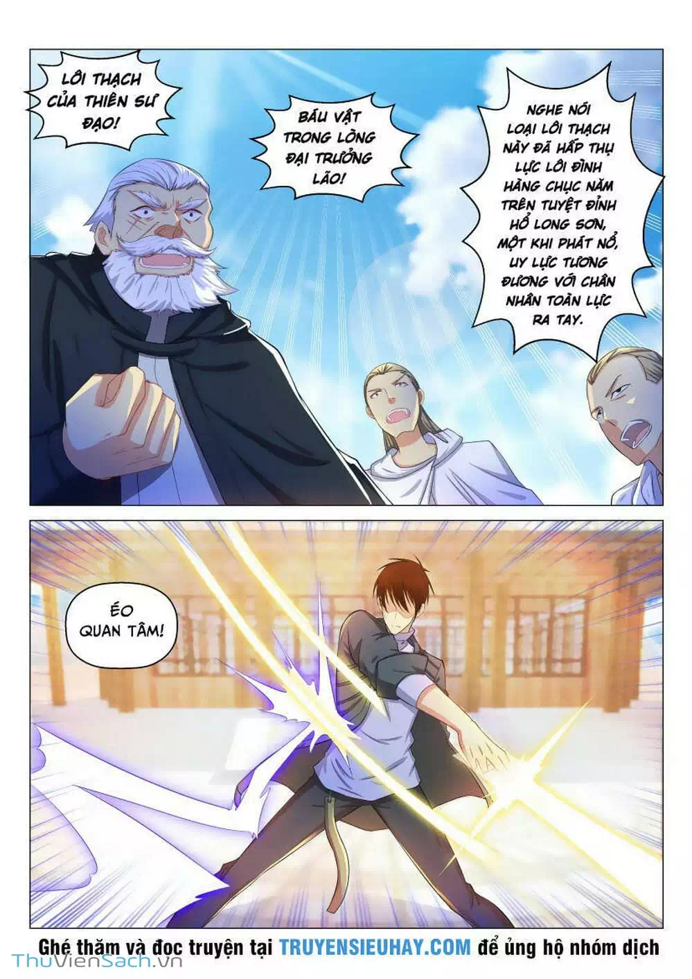 Chapter 113 - Image 4