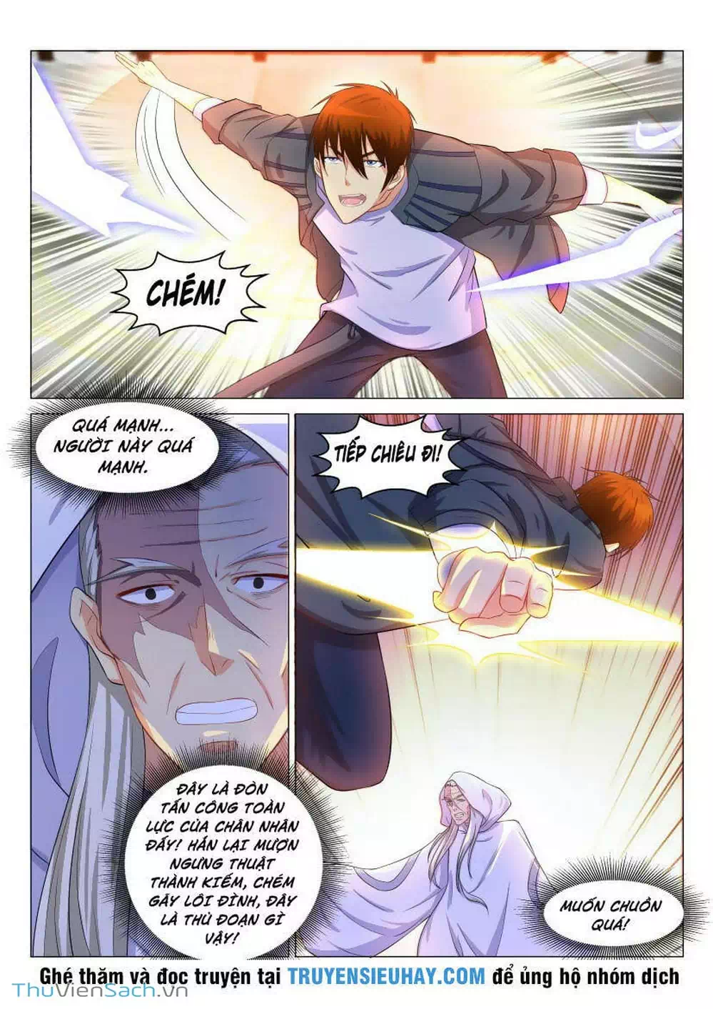 Chapter 113 - Image 5