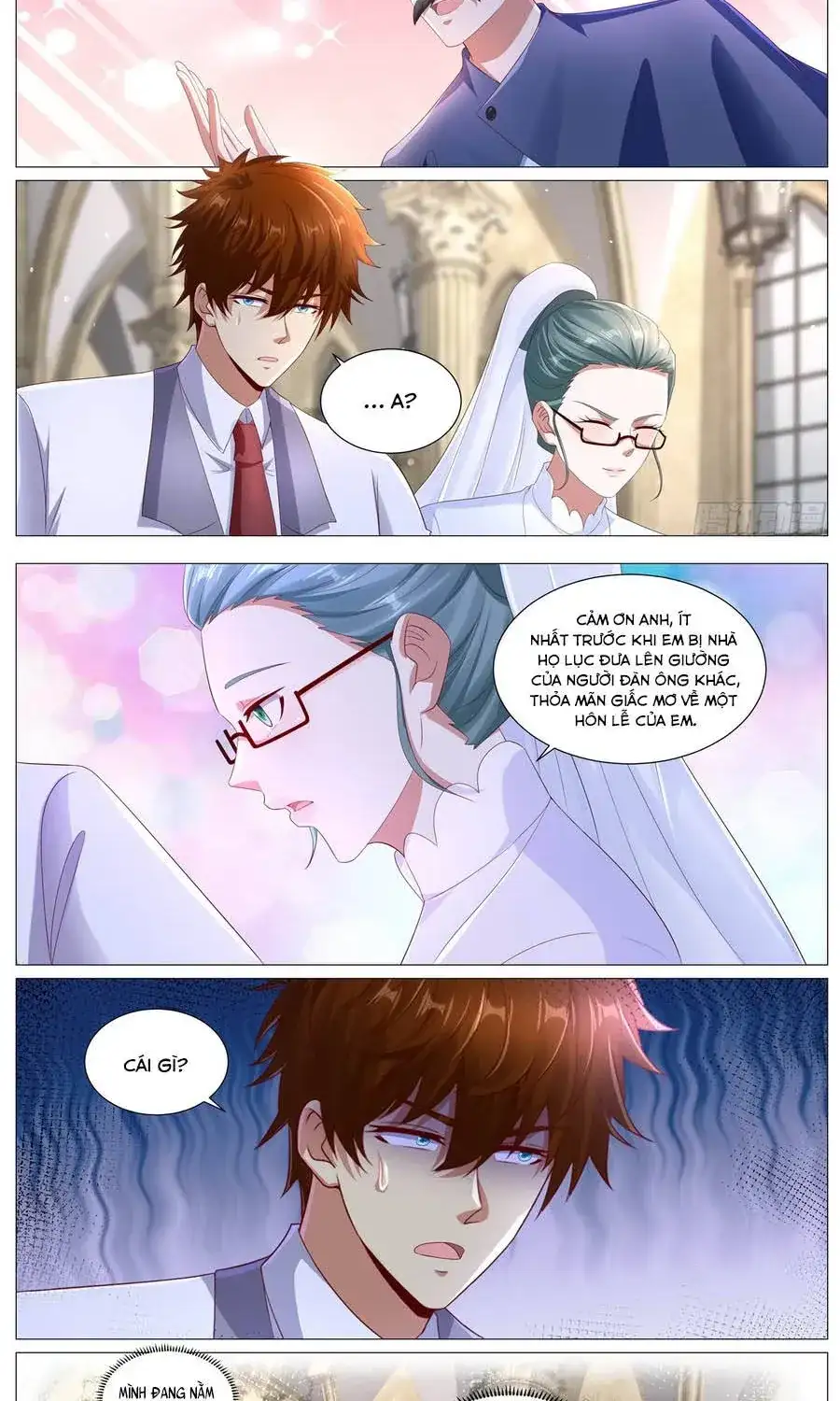 Chapter 1130 - Image 4