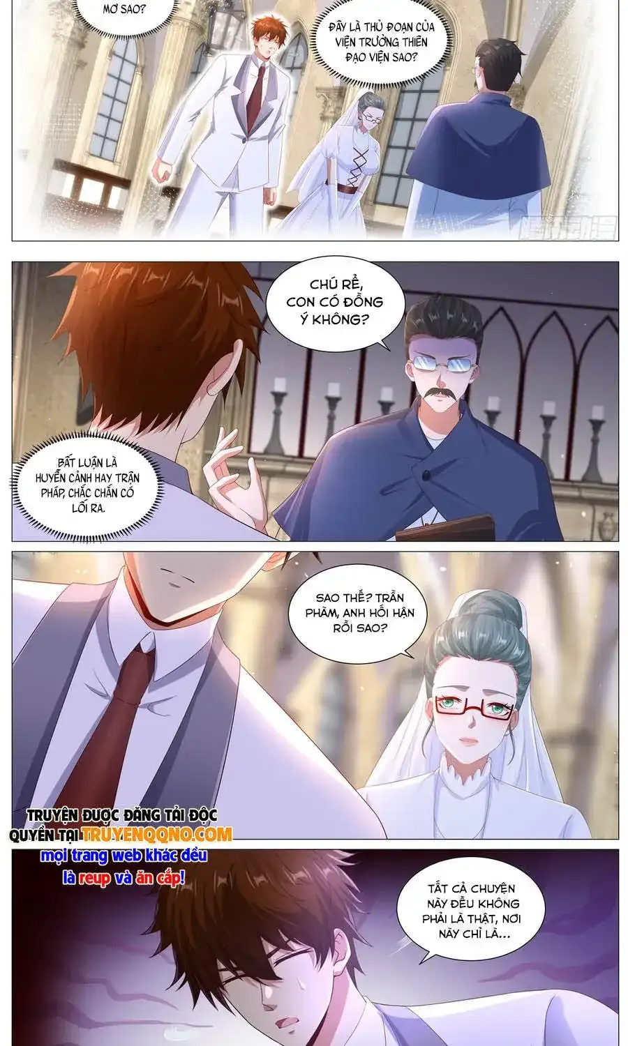 Chapter 1130 - Image 5