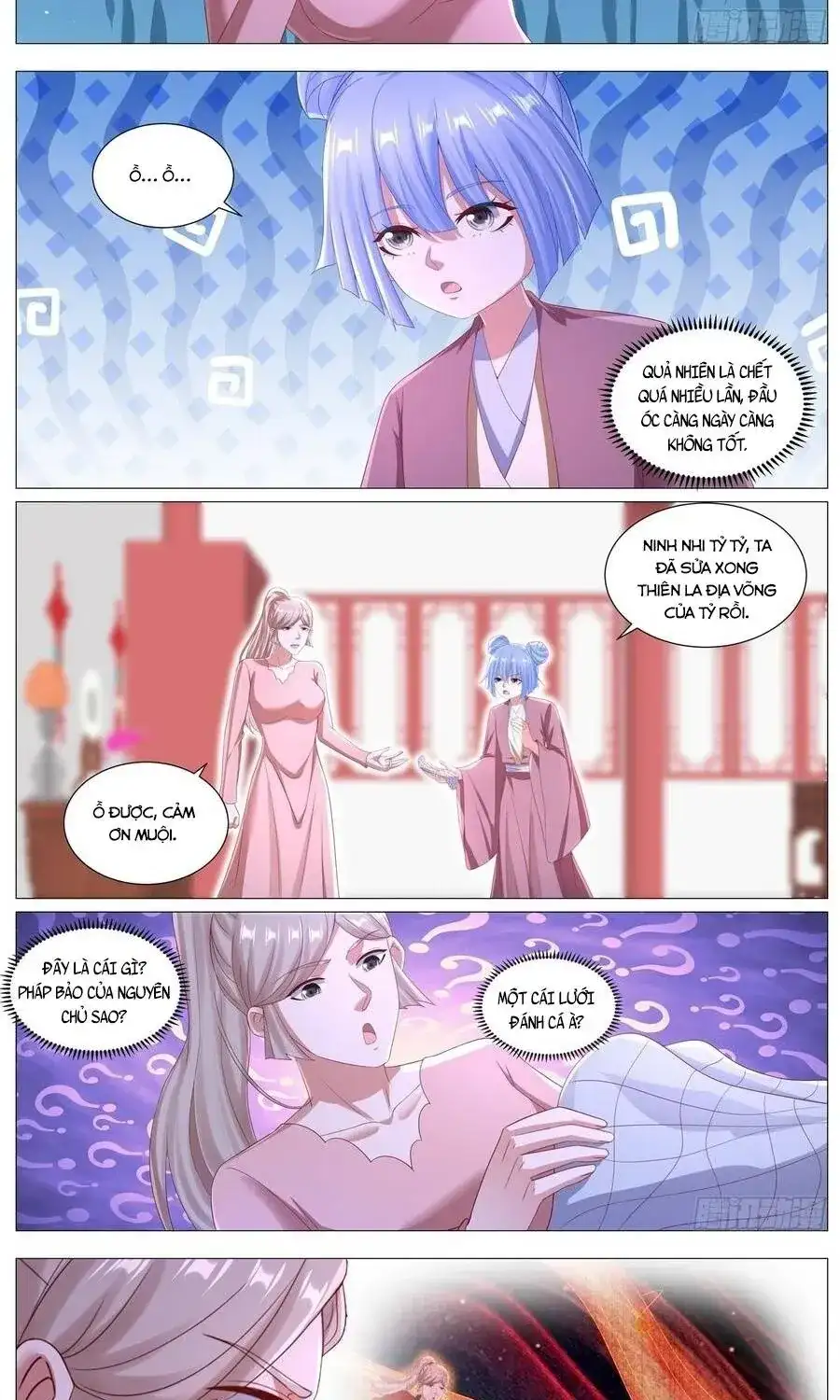 Chapter 1132 - Image 13