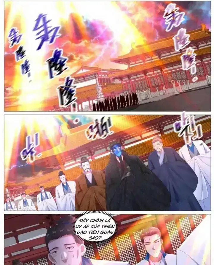Chapter 1135 - Image 1