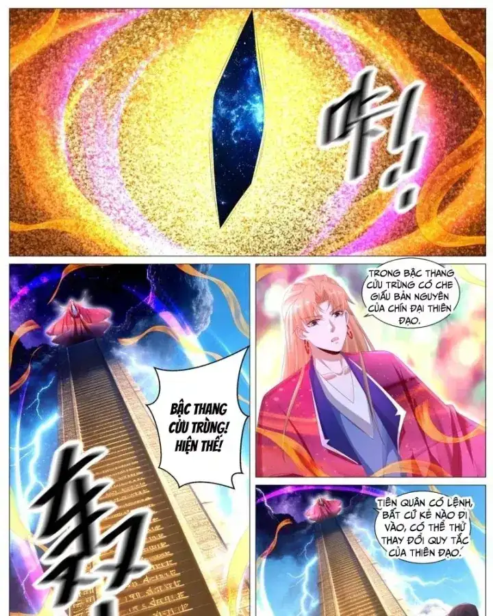 Chapter 1135 - Image 7