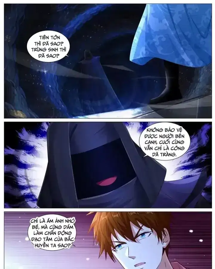 Chapter 1136 - Image 21