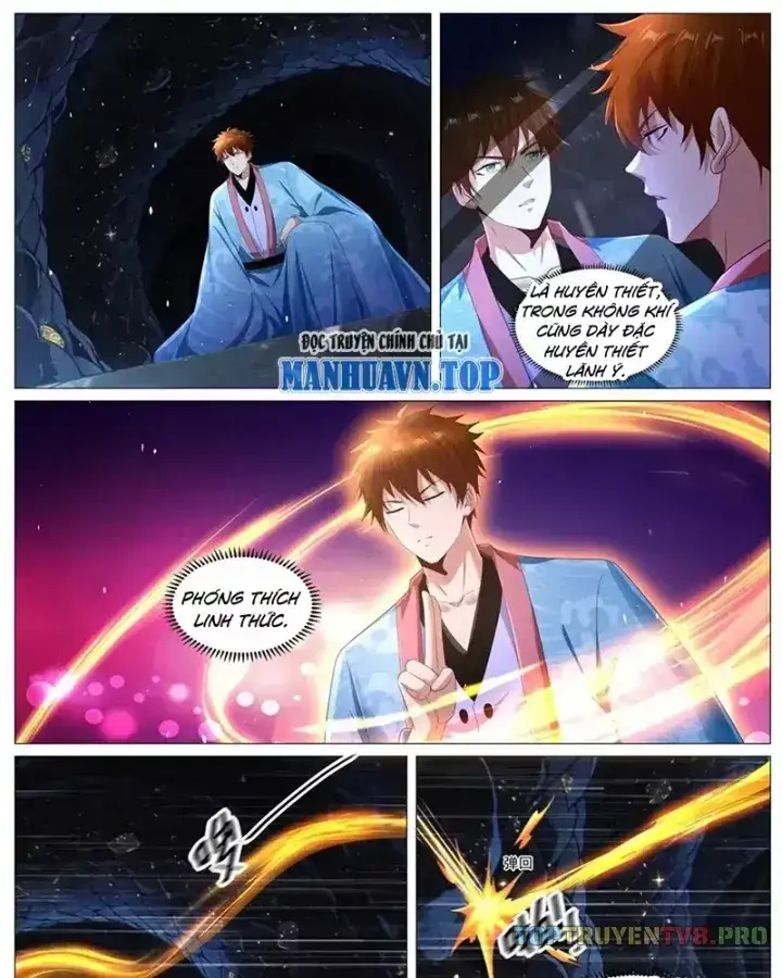 Chapter 1136 - Image 5