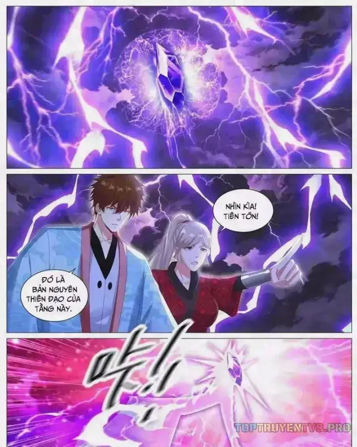 Chapter 1141 - Image 3