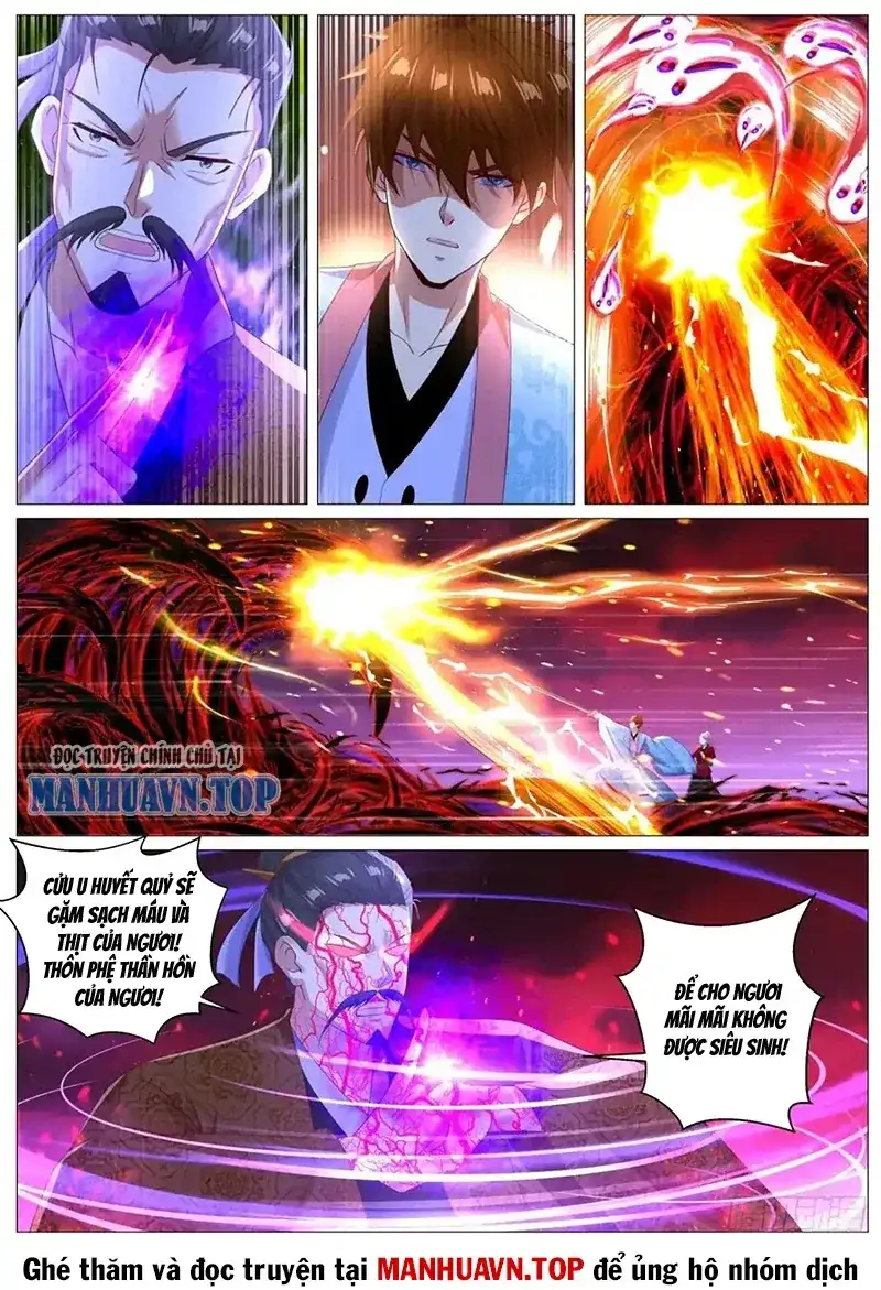 Chapter 1142 - Image 12