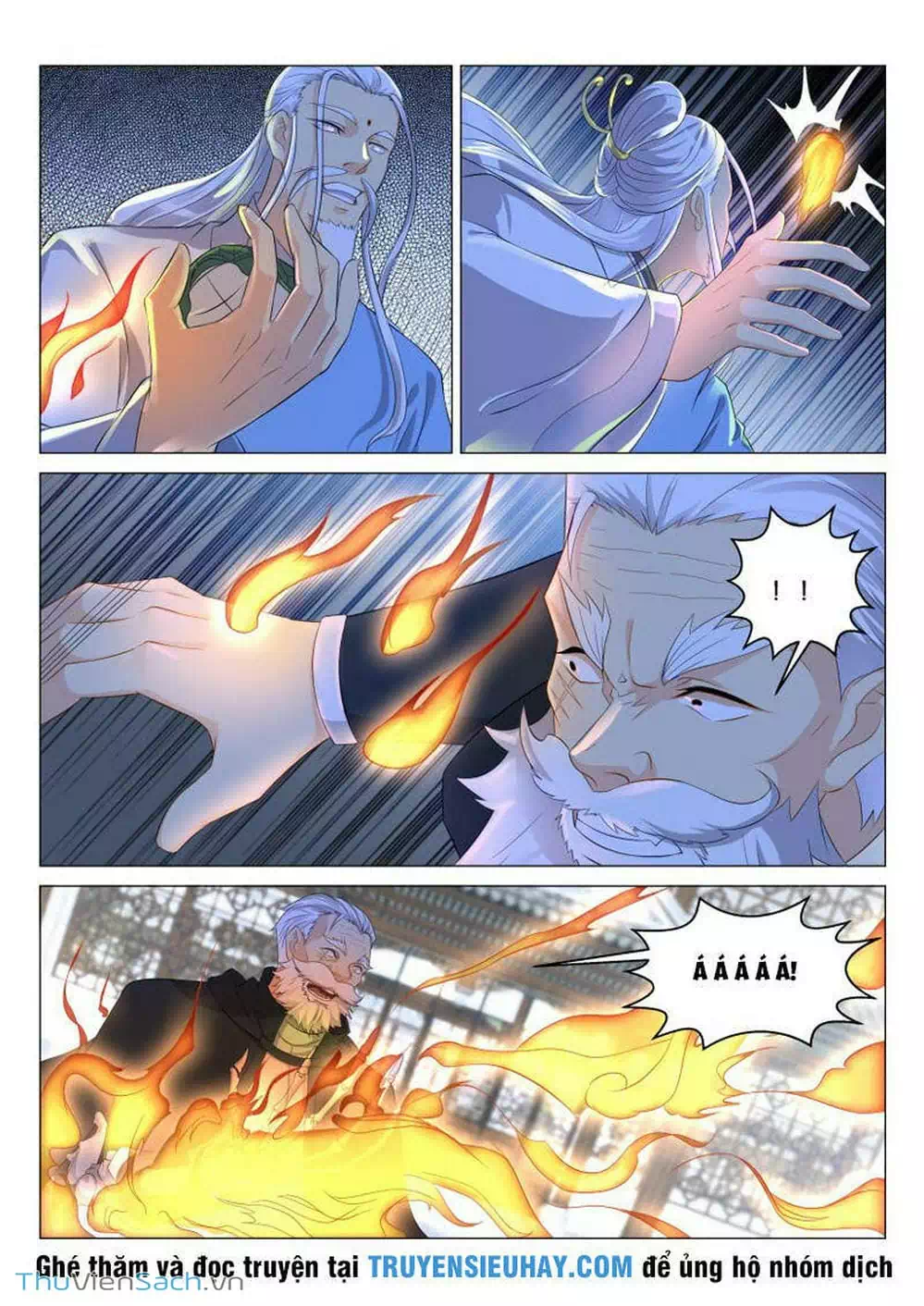Chapter 115 - Image 1