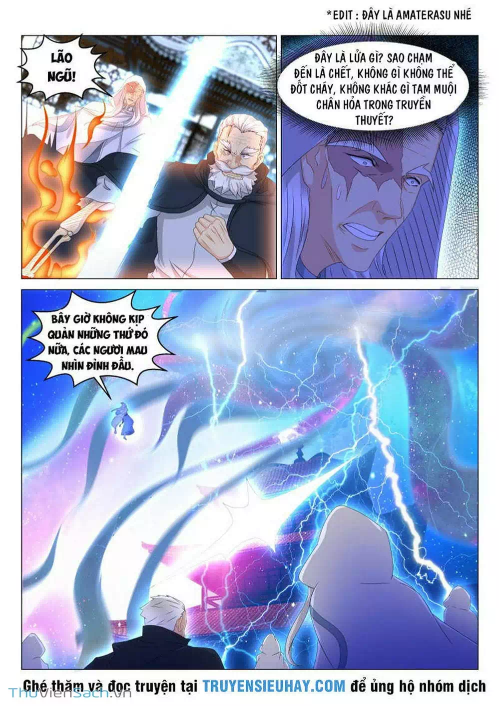 Chapter 115 - Image 2