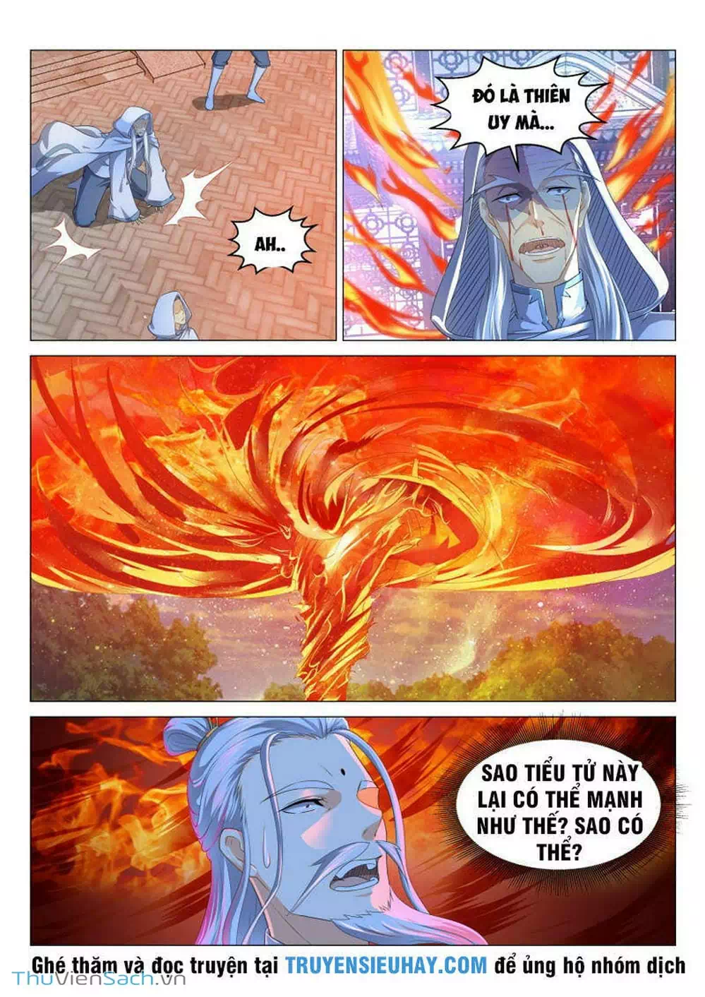 Chapter 115 - Image 7