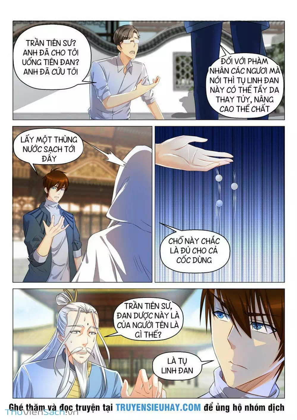 Chapter 116 - Image 3