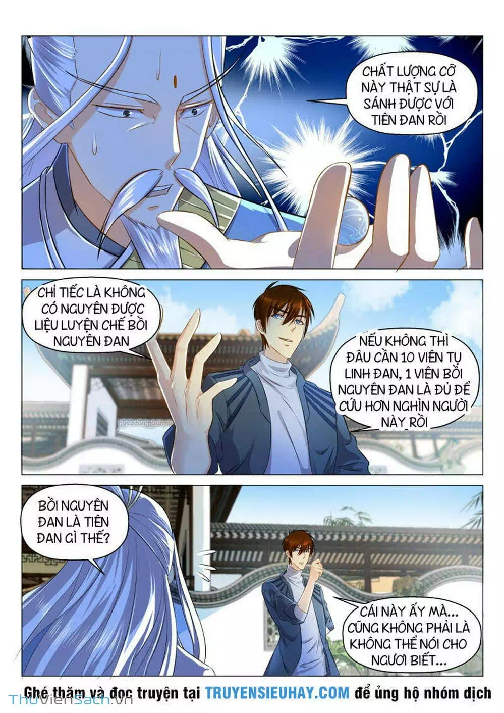 Chapter 116 - Image 4