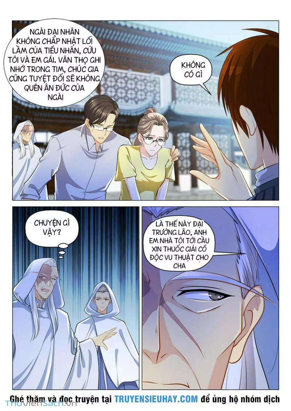 Chapter 116 - Image 6