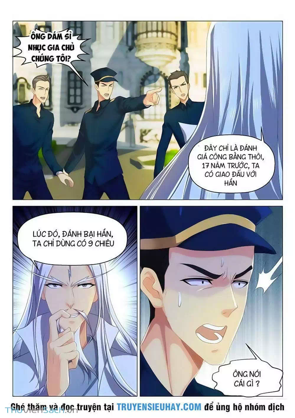 Chapter 117 - Image 11