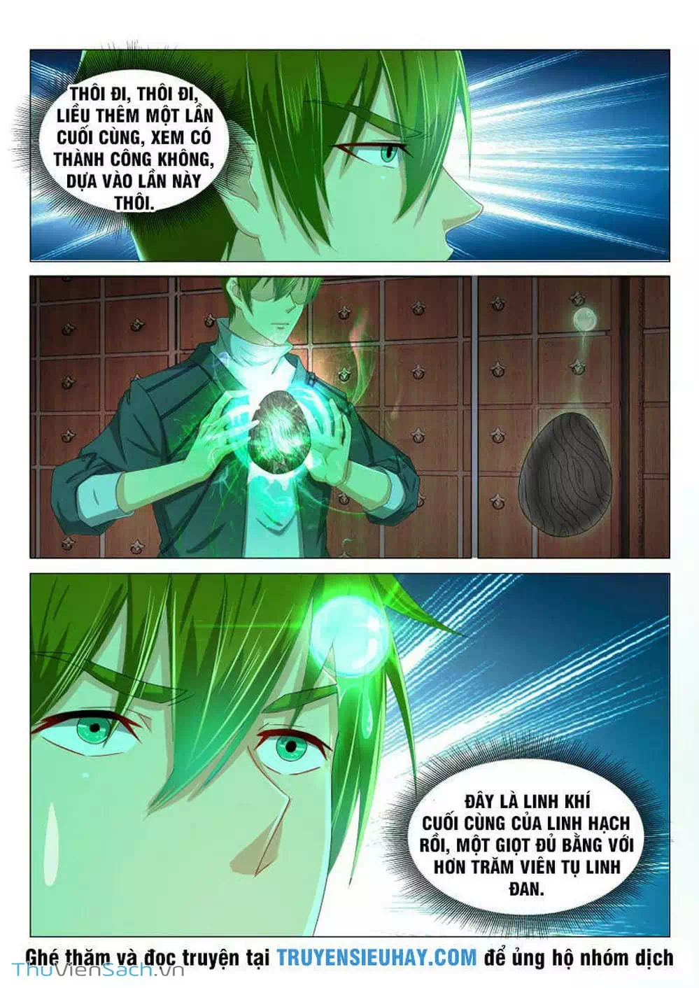 Chapter 119 - Image 4