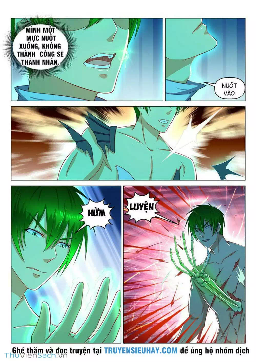 Chapter 119 - Image 5