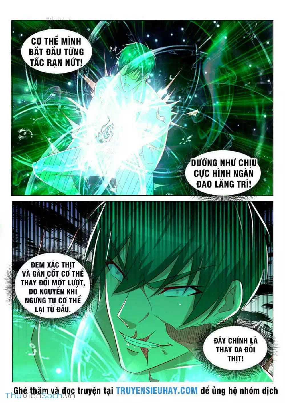 Chapter 119 - Image 6