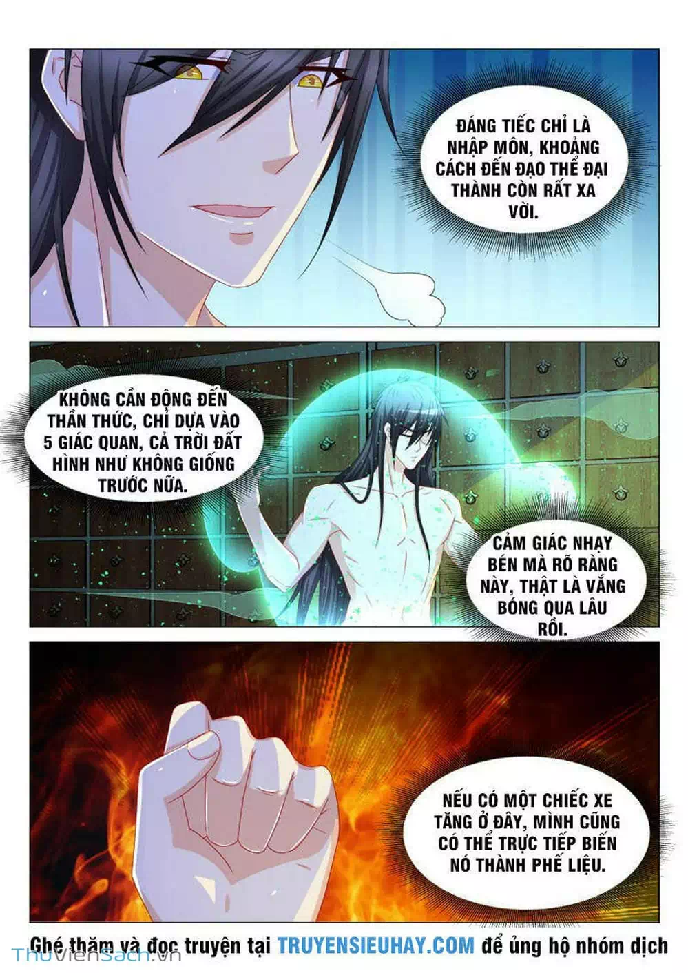 Chapter 119 - Image 8