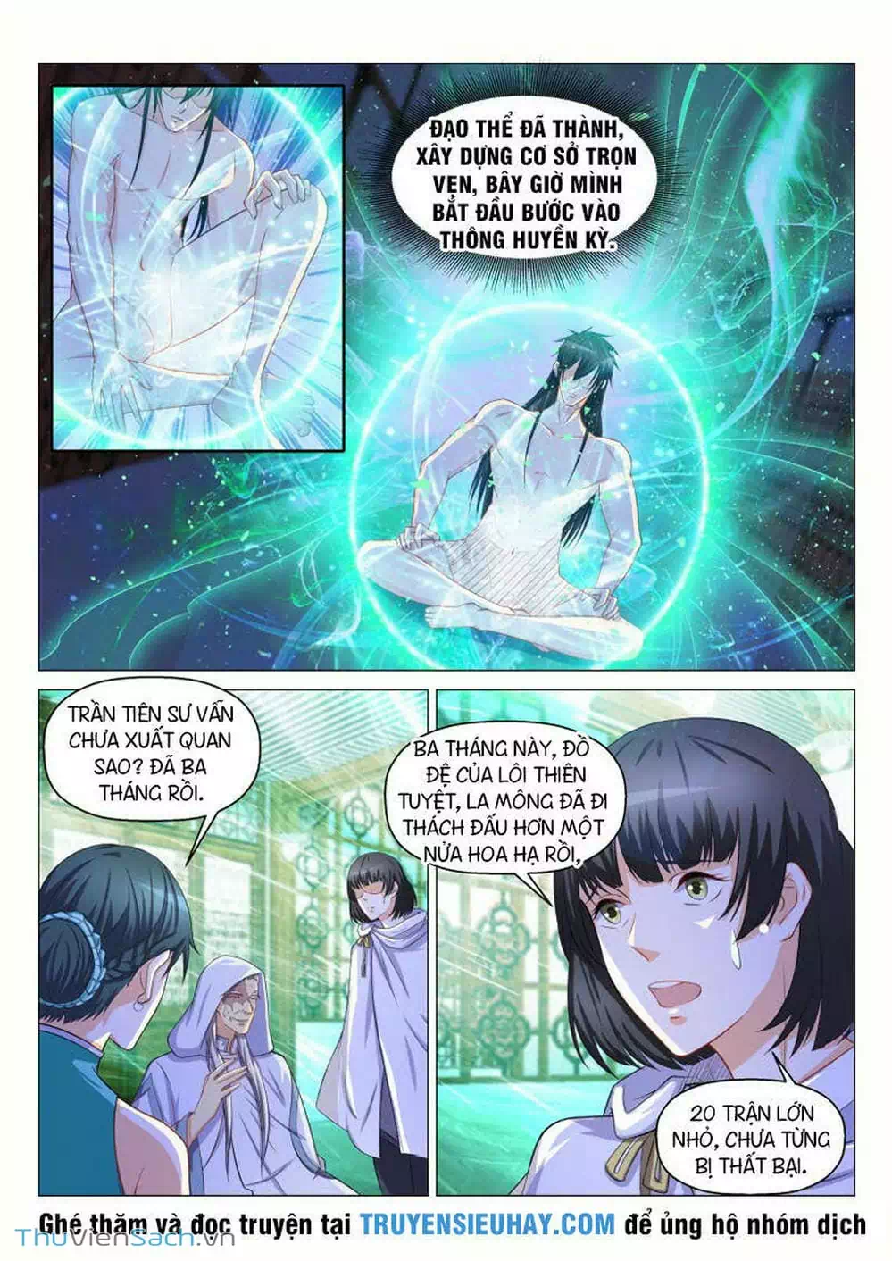 Chapter 119 - Image 9