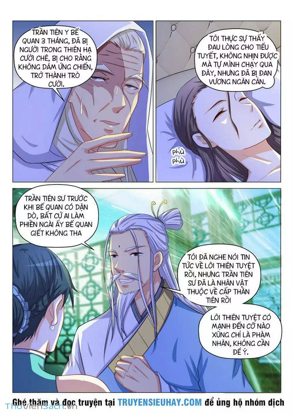 Chapter 119 - Image 10