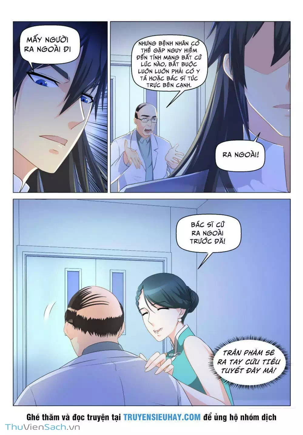 Chapter 121 - Image 3