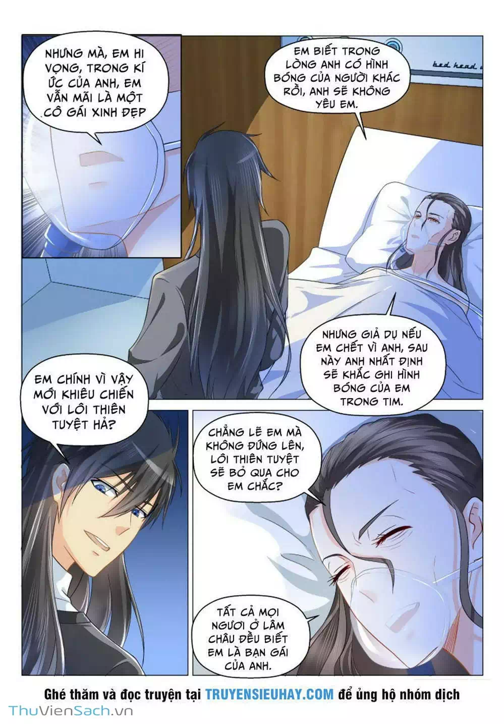 Chapter 121 - Image 6