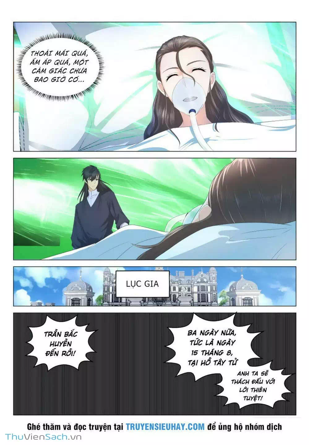 Chapter 121 - Image 9