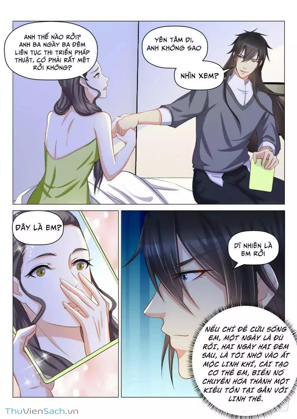 Chapter 122 - Image 10