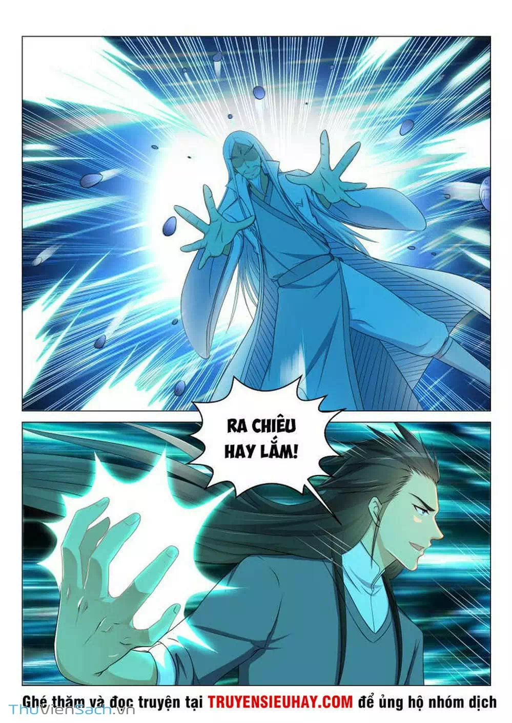 Chapter 123 - Image 11