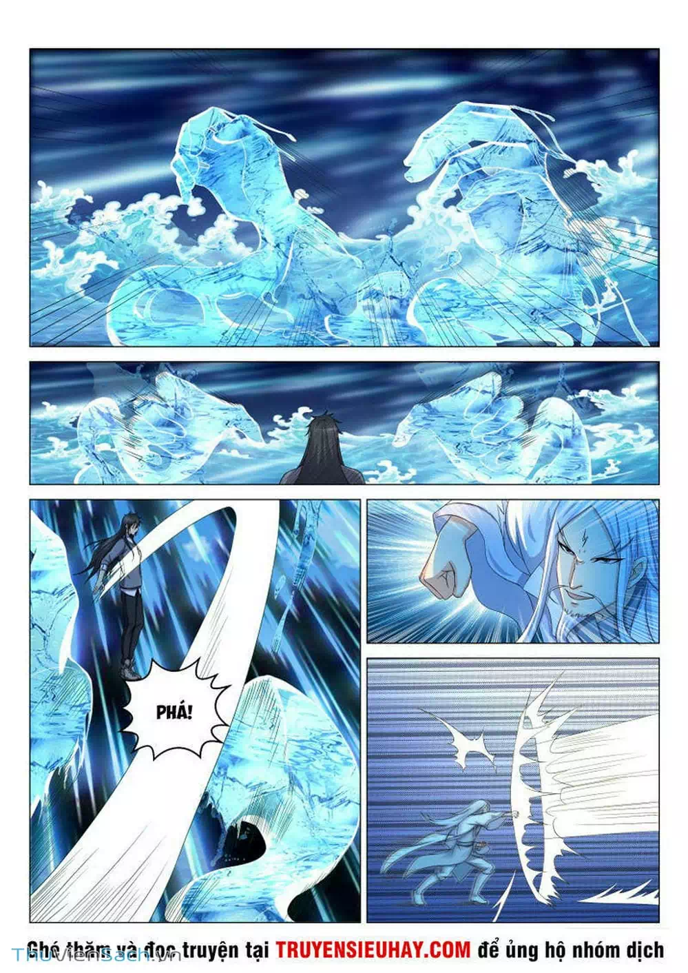 Chapter 123 - Image 7