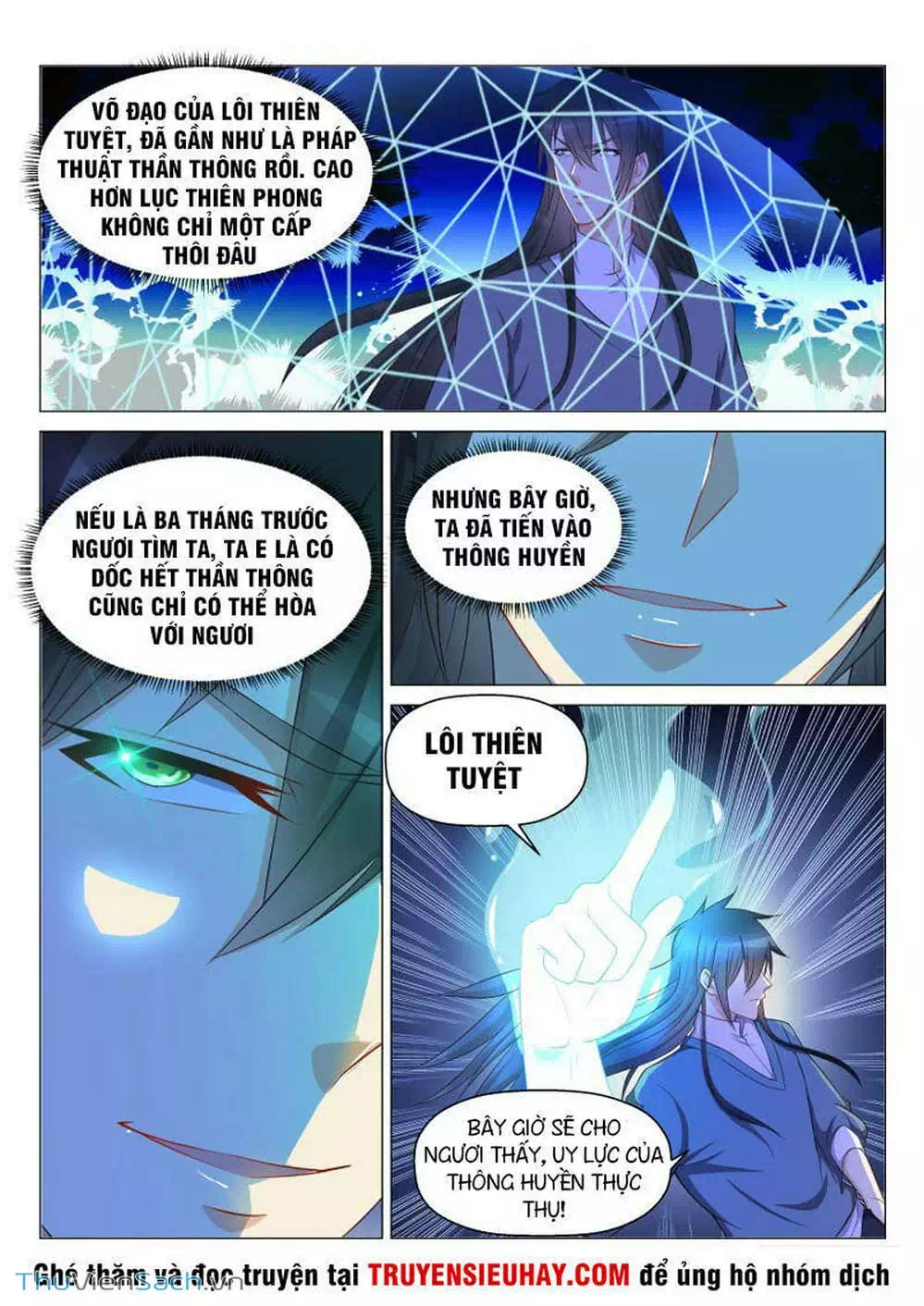 Chapter 124 - Image 5