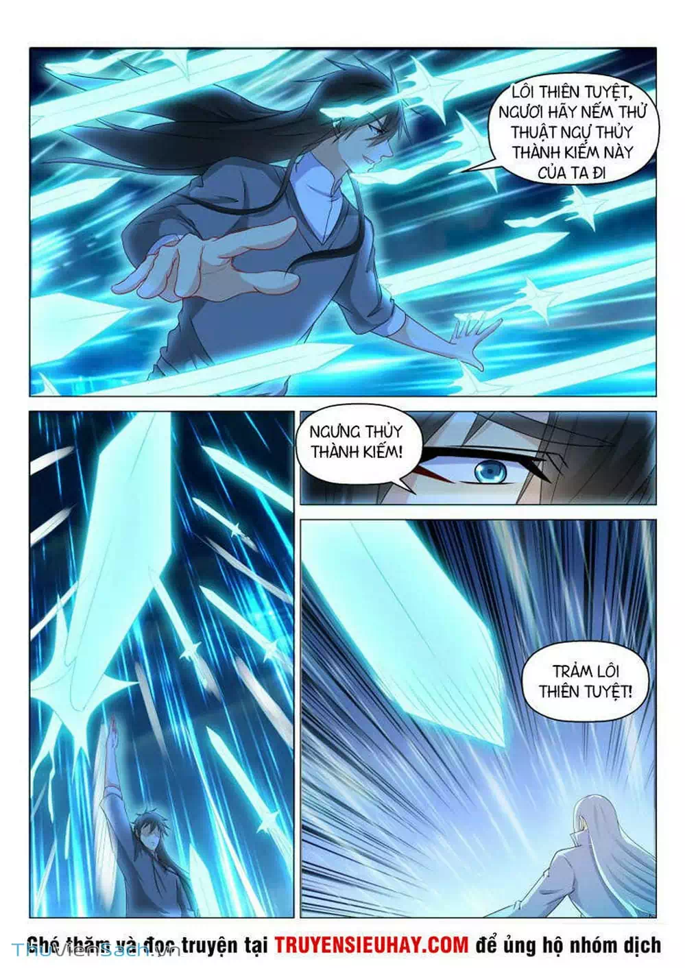 Chapter 124 - Image 8