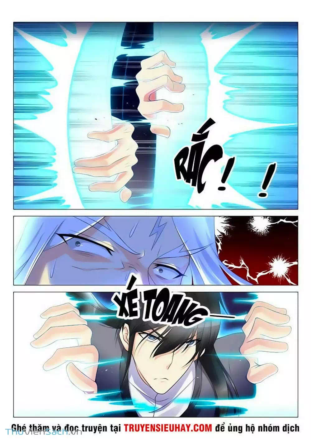 Chapter 125 - Image 12