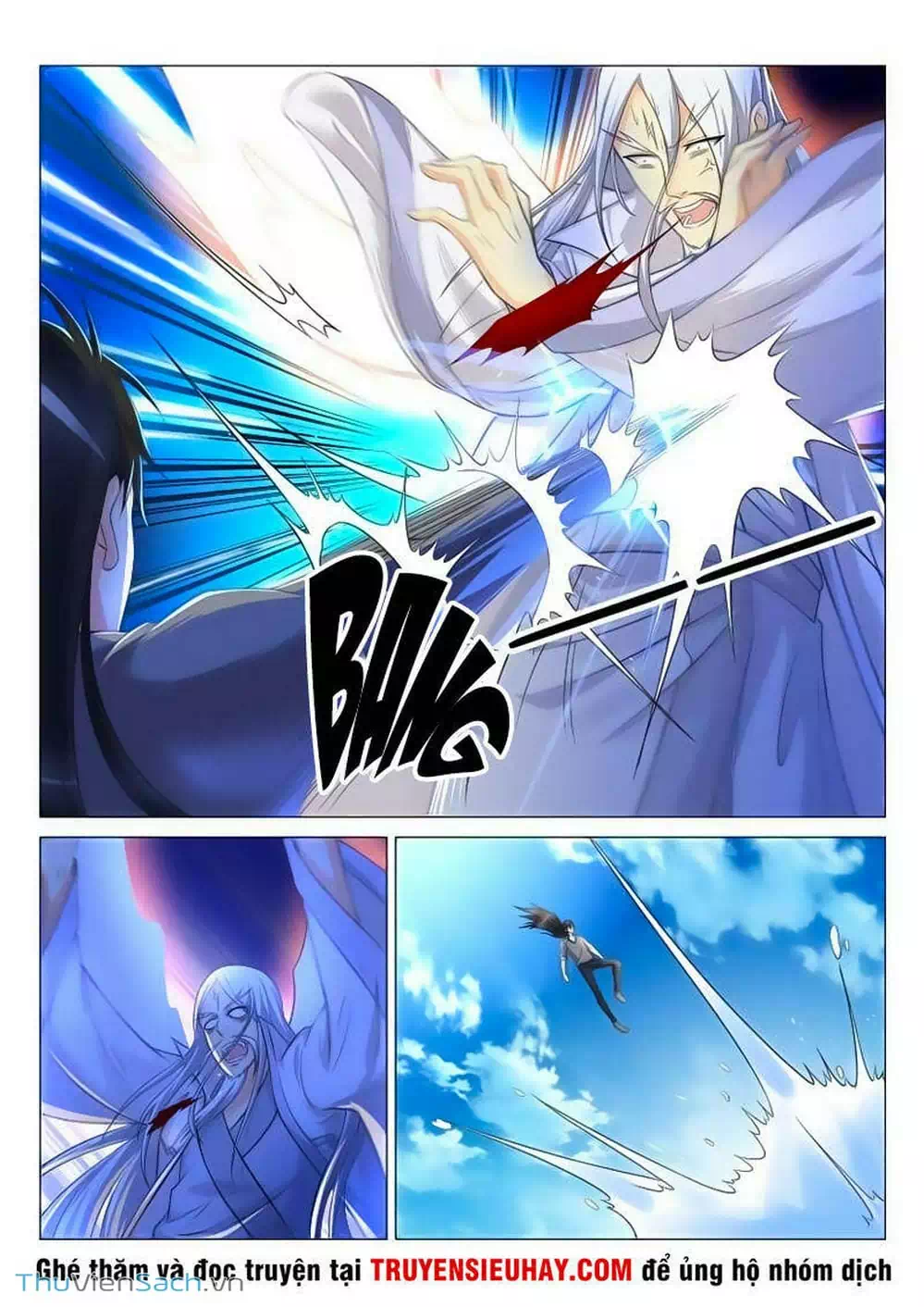 Chapter 126 - Image 2