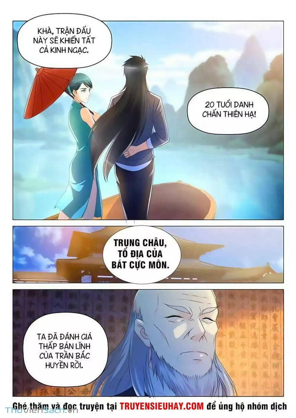 Chapter 126 - Image 7