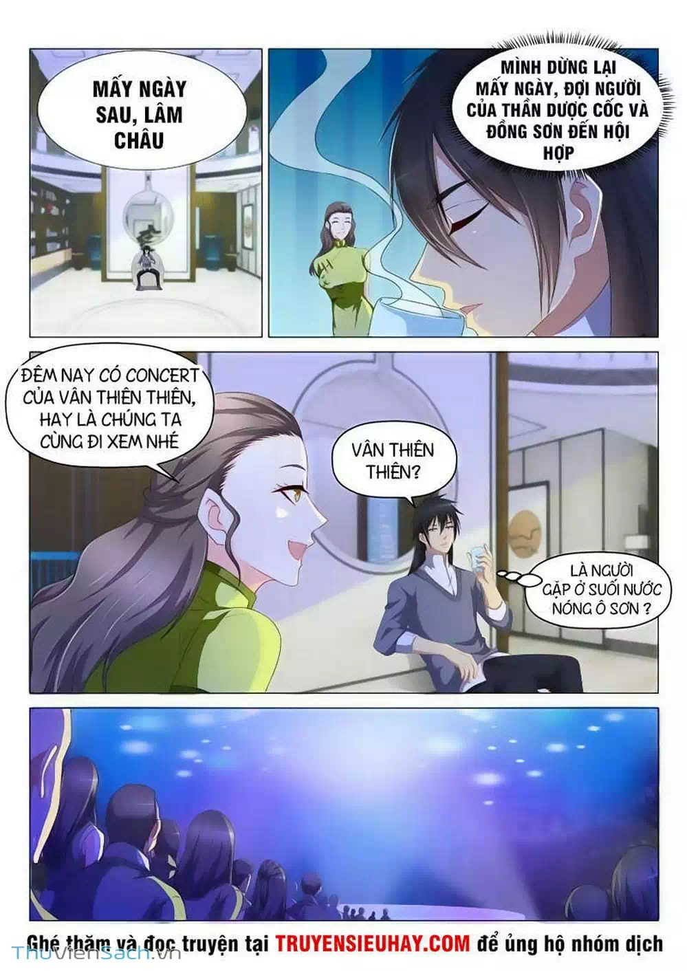 Chapter 127 - Image 2