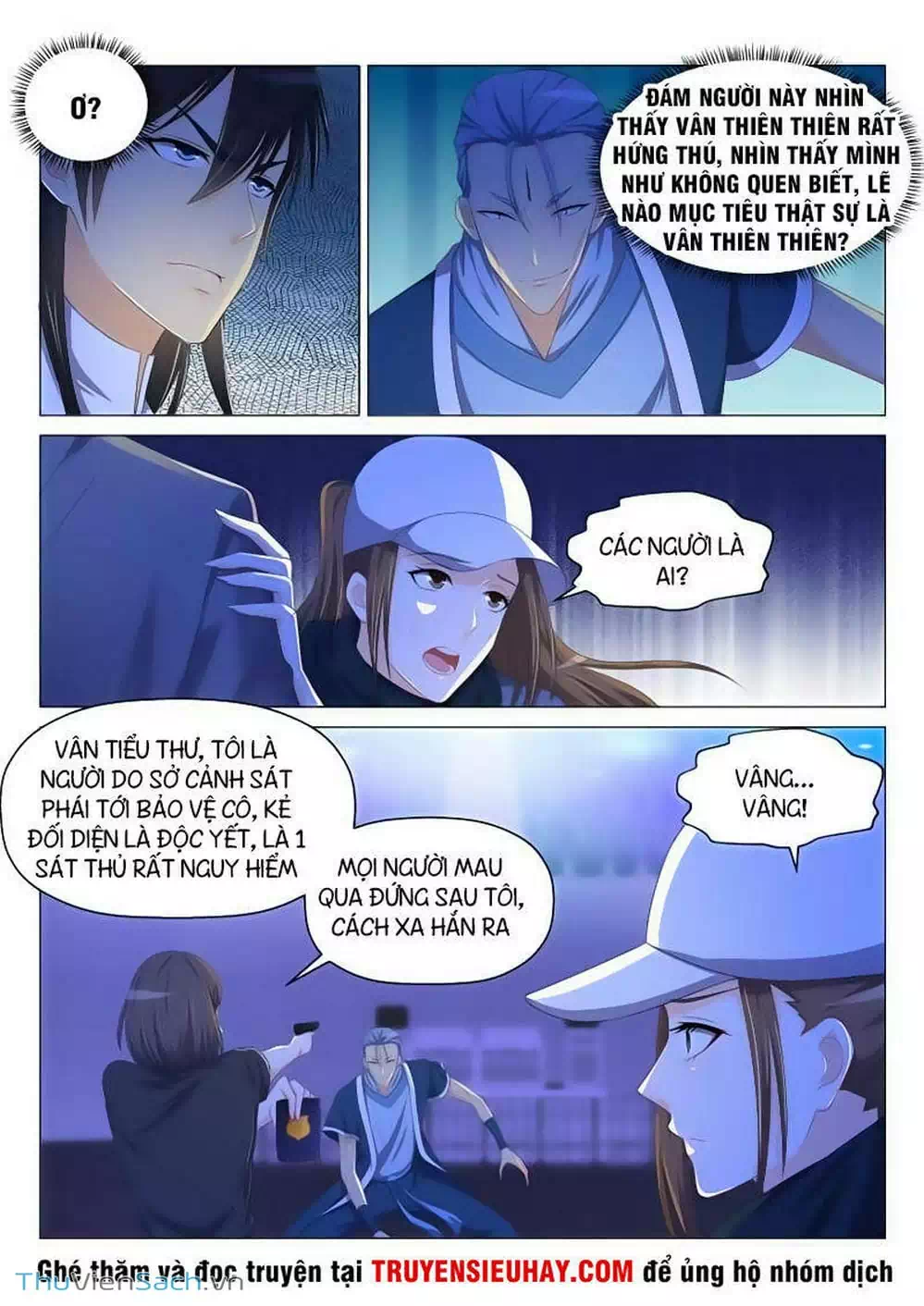Chapter 127 - Image 11