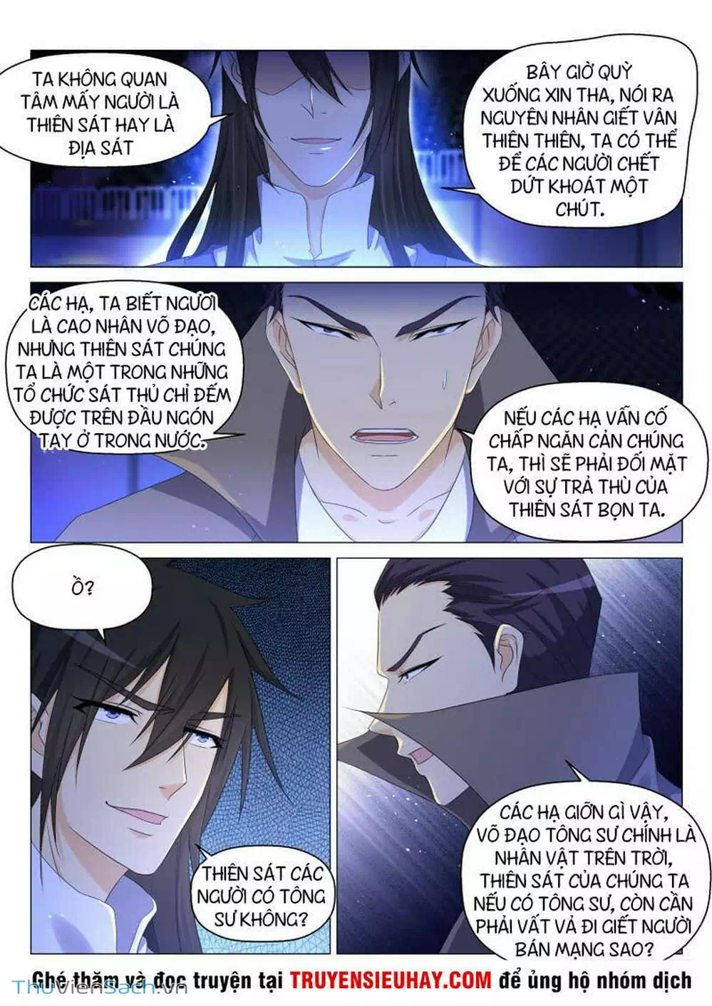 Chapter 128 - Image 4