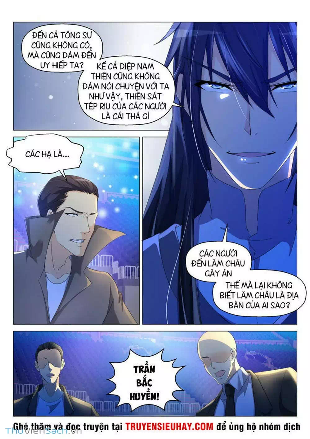 Chapter 128 - Image 5