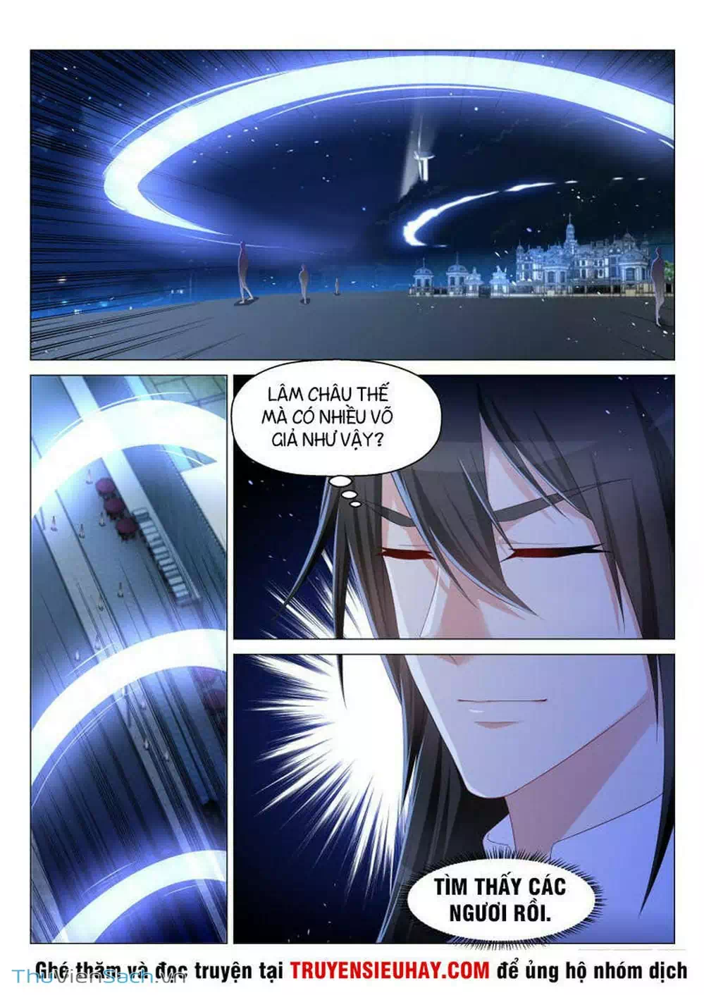 Chapter 129 - Image 3