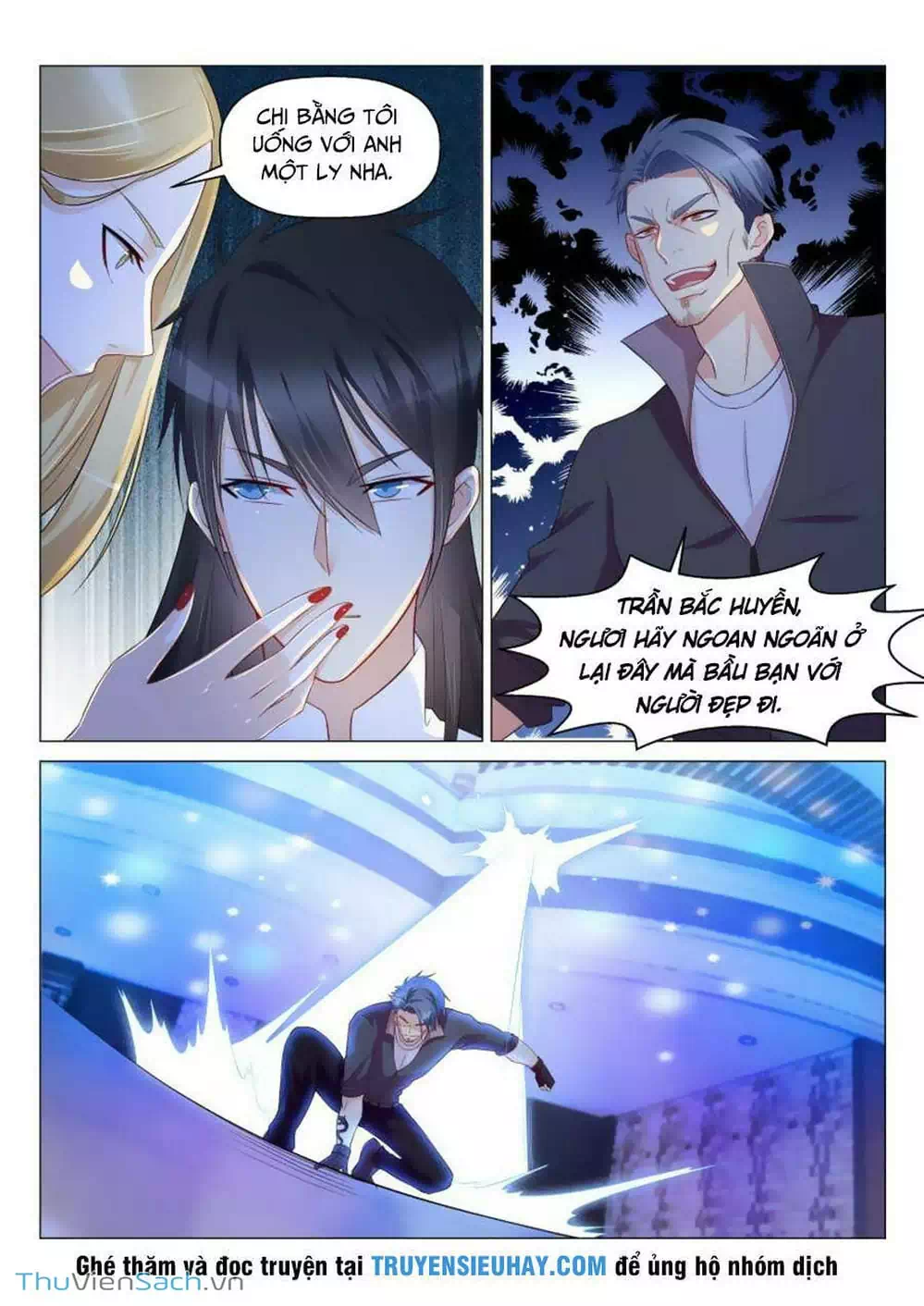 Chapter 130 - Image 5