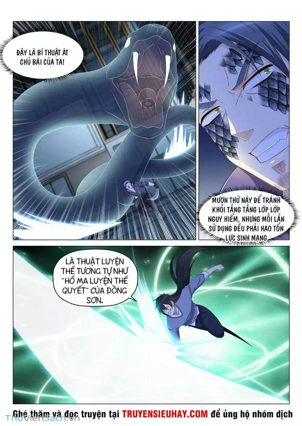Chapter 131 - Image 2
