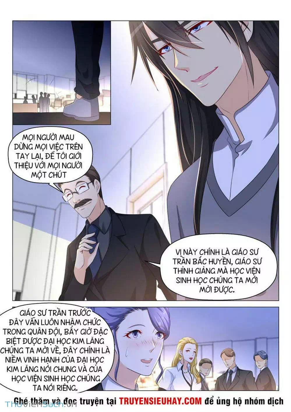 Chapter 131 - Image 13