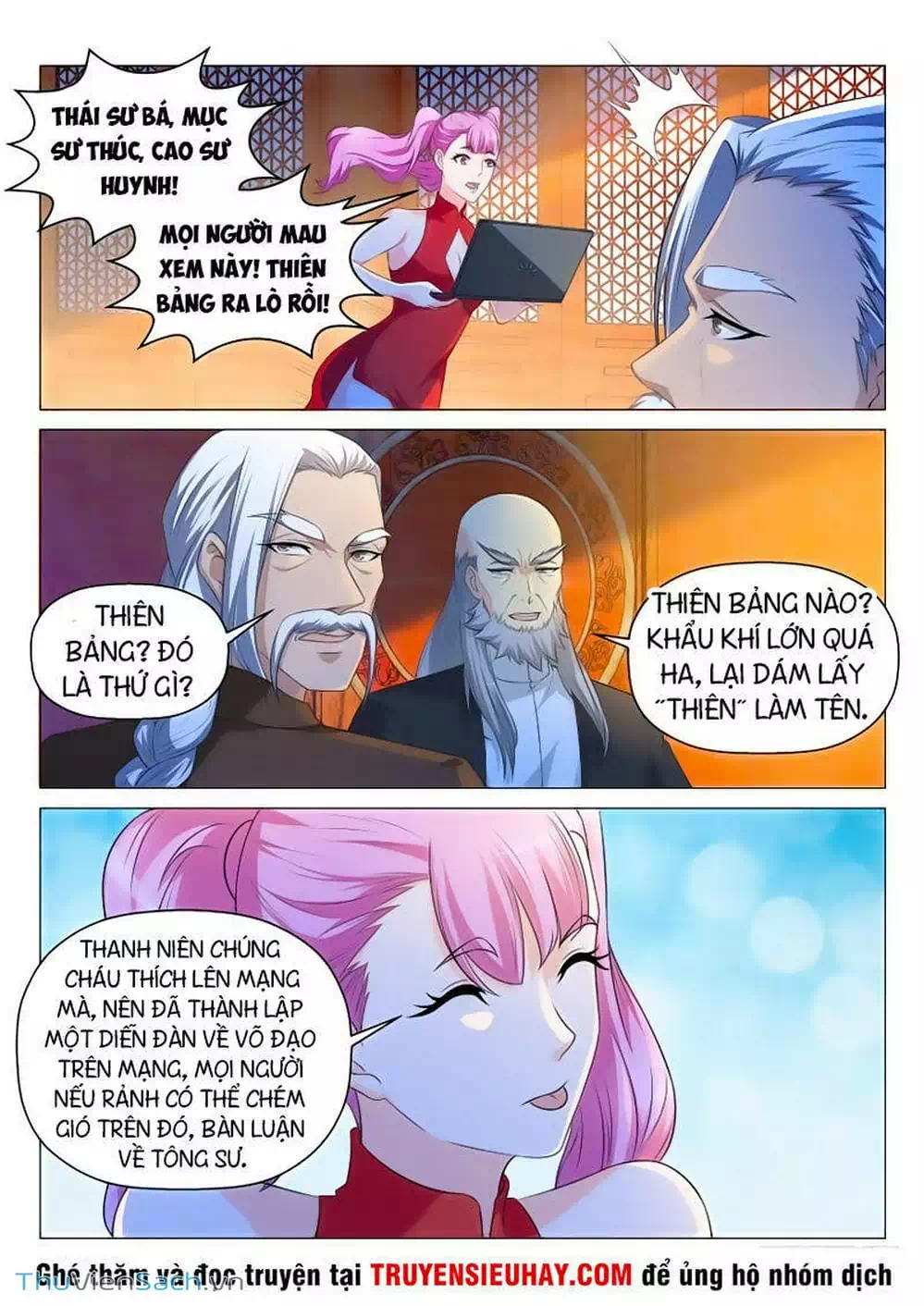 Chapter 131 - Image 8