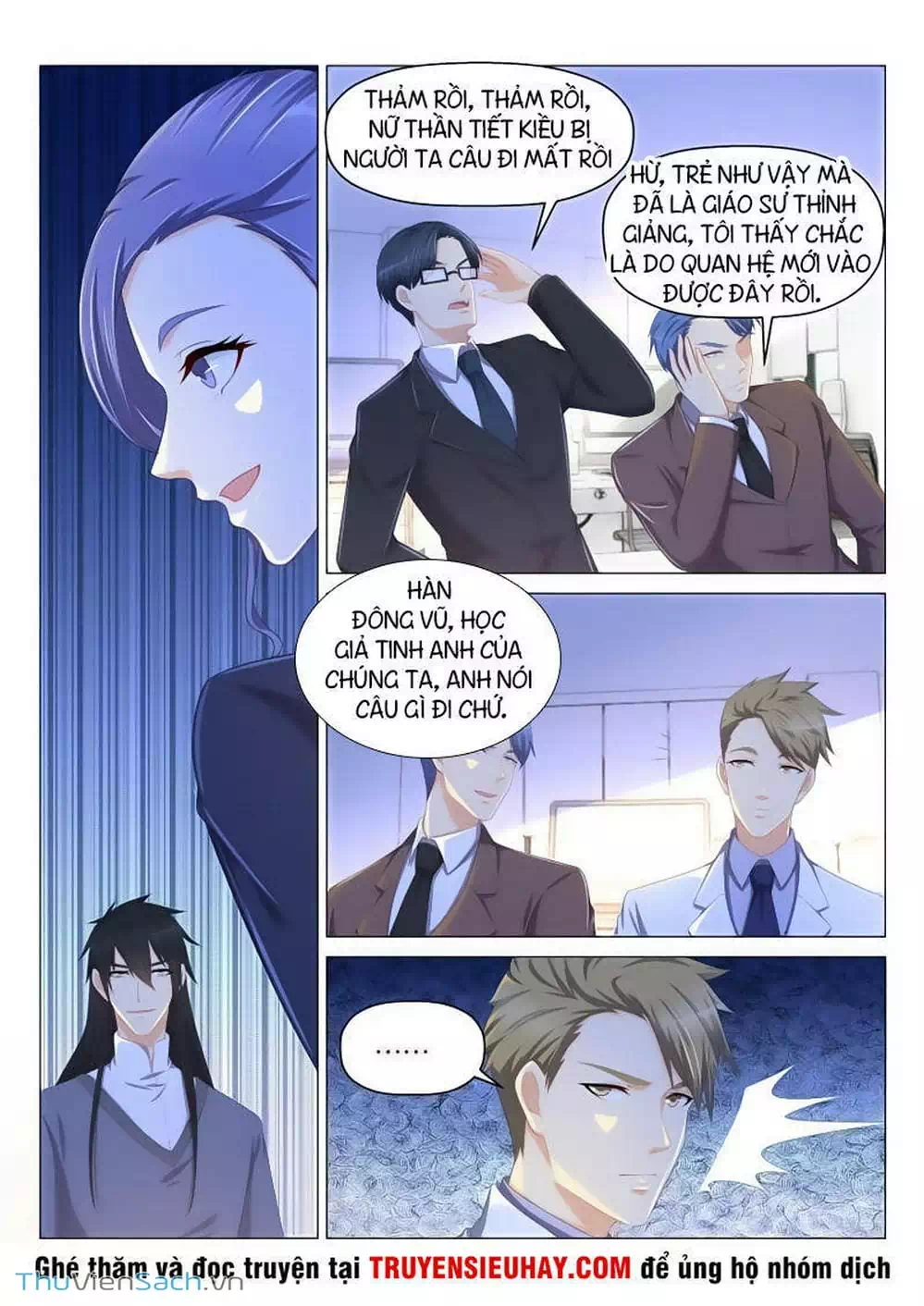 Chapter 132 - Image 4