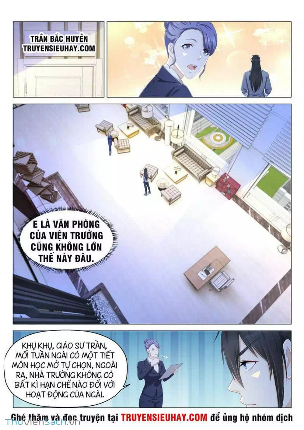 Chapter 132 - Image 5