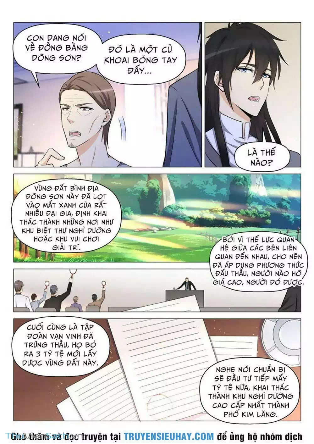 Chapter 133 - Image 2